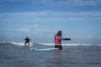 Ecole de Surf et Char À Voile des Demoiselles