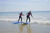 Riding Factory Ecole de Surf