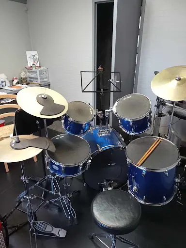 École de Musique Corinne et Loïc Gesbert