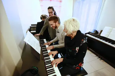 Maison de la Musique