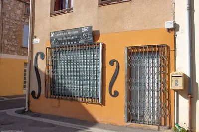 Ecole de Musique les Menestrels
