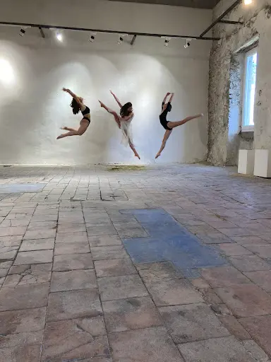 École de Danse Idea