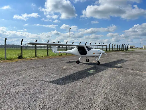 Airskol - Ecole de Pilotage d'Avion À Rennes
