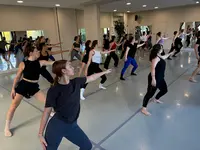 Ecole de Danse Msbk
