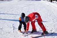 Ecole du Ski Français Saint Jean d'Arves - les Sybelles