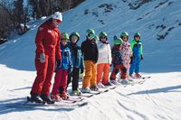Ecole de Ski Français