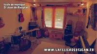 l'Atelier