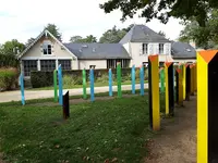 Ecole de Musique et de Danse