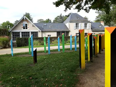 Ecole de Musique et de Danse