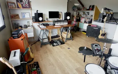 Dbguitare
