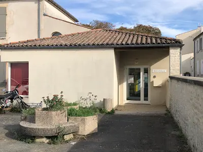 Ecole de Musique et de Danse Point d'Orgue