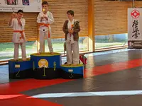 Karate Kyokushin Fight Club 17