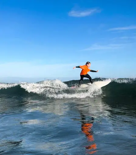 Artha Surf Club