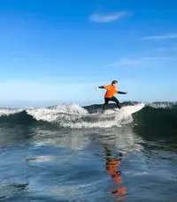 Artha Surf Club