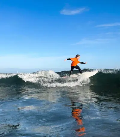 Artha Surf Club