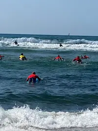 Benb Surf School