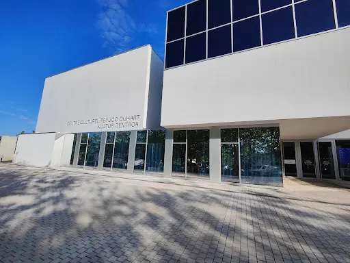 École de Musique Municipale René Lahetjuzan