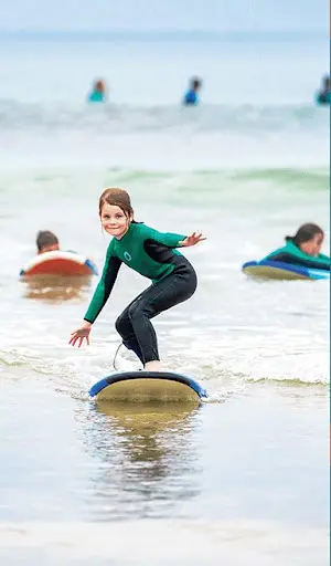 École de Surf Aquality School Saint Jean de Luz