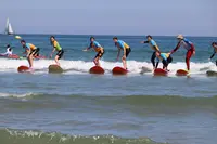 Ecole de Surf Gold Coast Stage et Cours de Surf St Jean de Luz