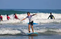 Habia Surfschool - Ecole de Surf Pays Basque