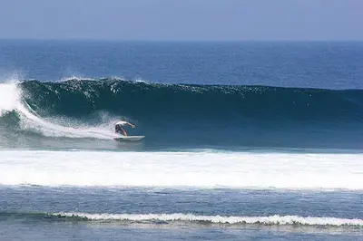 Prof de Surf