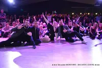 Alma Dance