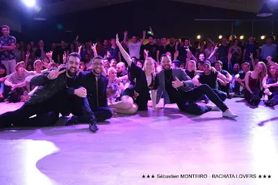 Alma Dance