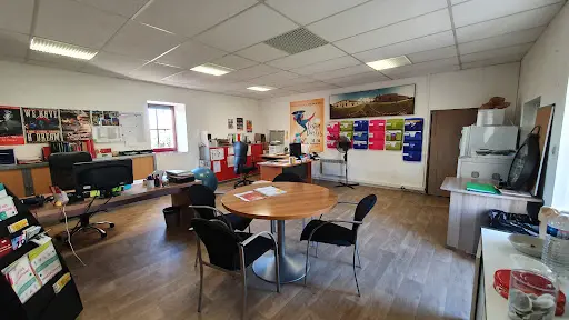 Ecole Municipale de Musique
