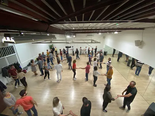 Fred Danses