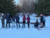 Vercors Biathlon