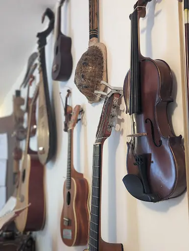 D.w.d École de Musique