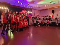 Taka Danser - Ecole de Danse de Salon - Rock - Salsa