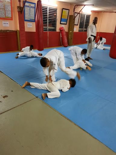 Centre Culturel Sportif Martiniquais (ccsm)