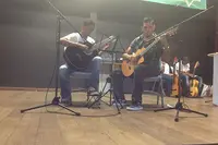Guitare Atelier