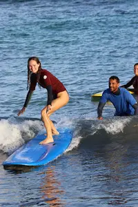 Contis Surf Évasion