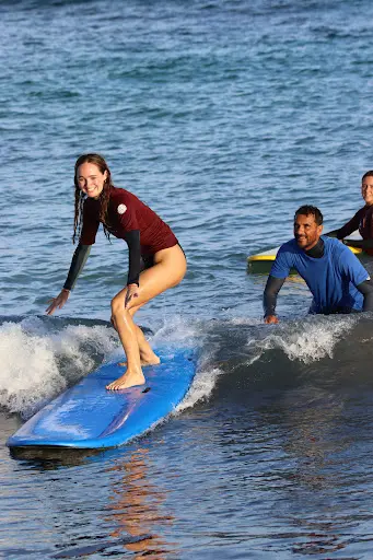 Contis Surf Évasion