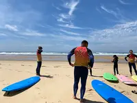 Contis Surf School