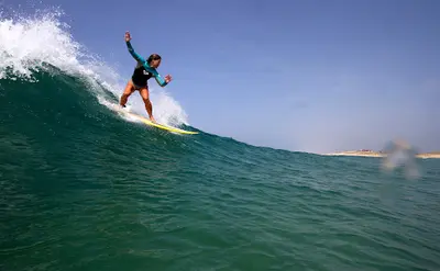 Go 4 Surf