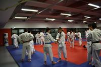 Judo Club Saint-julien-lès-metz