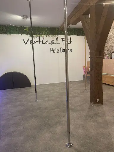 Vertical Fit - Pole Dance Saint-junien