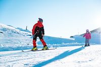 École de Ski Saint Lary "evolution 2"