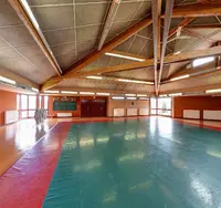 Aikido Saint Laurent de Chamousset