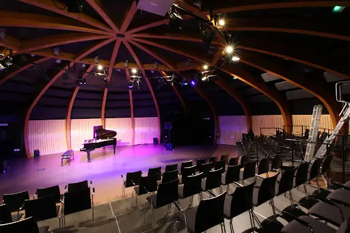 École de Musique Communauté de Communes des Monts du Lyonnais