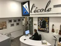 Ecole Music 3000