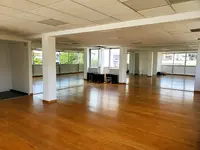 Maison de la Danse 06 - Agasc - Saint Laurent du Var