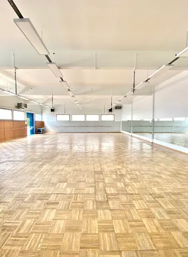 Stade Laurentin Danse Gym -