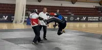 Wing Tsun Cévennes