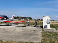 Aéroclub du Médoc Asso Acm