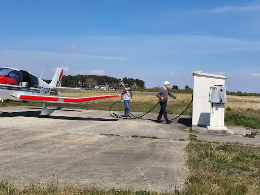 Aéroclub du Médoc Asso Acm