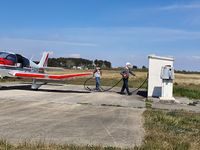 Aéroclub du Médoc Asso Acm